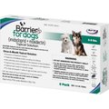Barrier Topical Solution for Dogs, 3-9 lbs, 6 Doses (6-mos. supply)