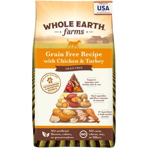 whole earth farms coupons