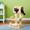 Show in main carousel: Go Pet Club 28-in Cat Tree, Beige slide 1 of 11