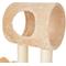 Show in main carousel: Go Pet Club 28-in Cat Tree, Beige slide 4 of 11