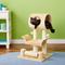 Show in main carousel: Go Pet Club 28-in Cat Tree, Beige slide 8 of 11