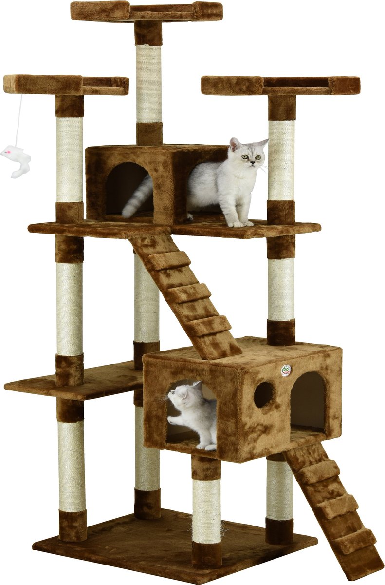 Go pet best sale cat tree