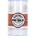 Legitpet Skin & Coat Coconut Oil & Shea Butter Adult Dog Paw Balm, 2-oz stick
