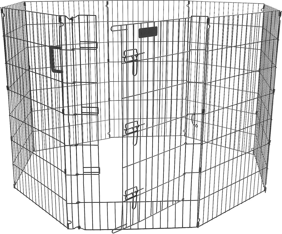 Precision pet outlet ultimate exercise pen