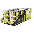 ACANA Lamb + Lamb Liver in Bone Broth Grain-Free Wet Cat Food, 3-oz can, case of 24