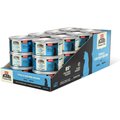 ACANA Tuna + Chicken in Bone Broth Grain-Free Wet Cat Food, 3-oz can, case of 24