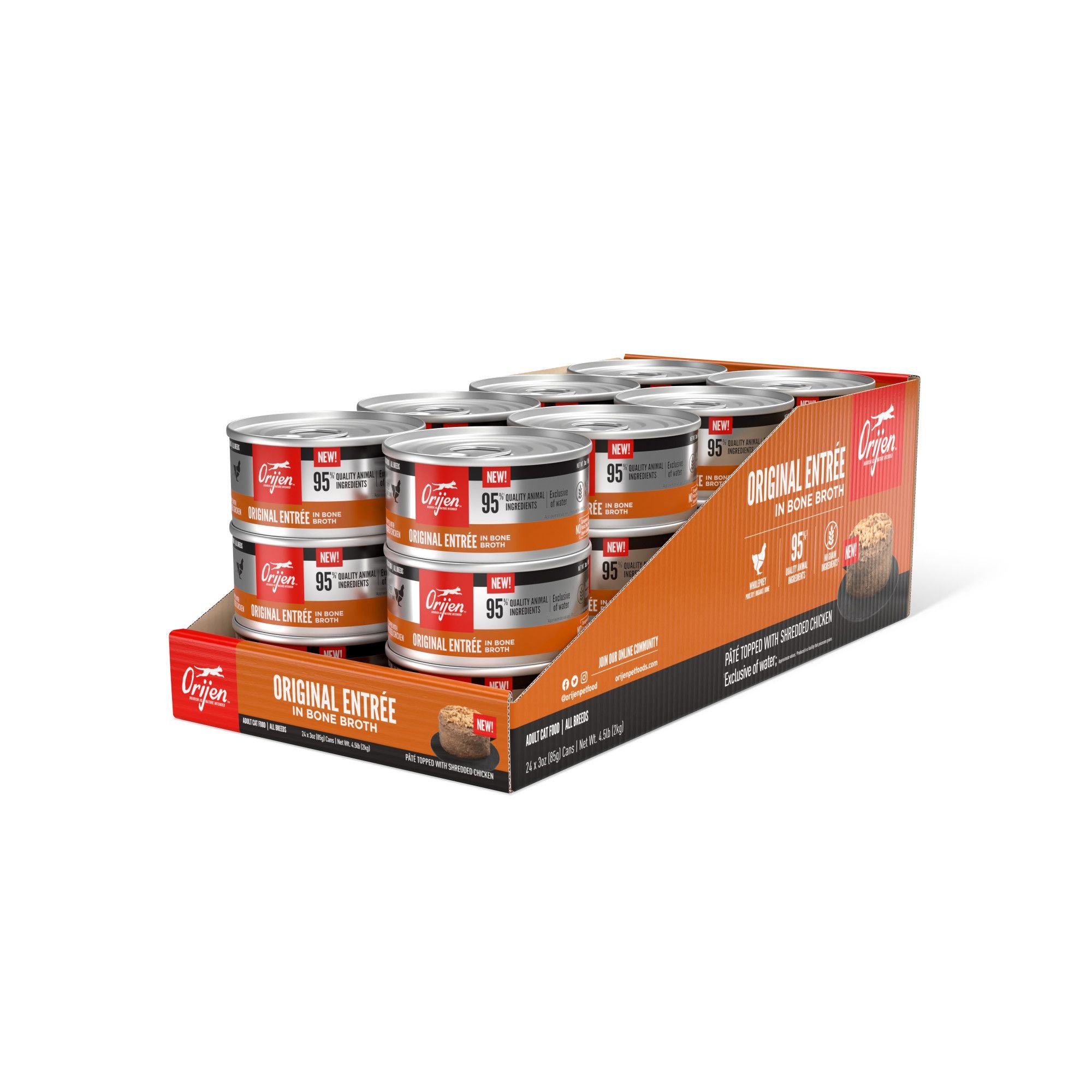 Wet Chewy Com Cat Food - an4pnof