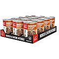 ORIJEN Real Meat Shreds Chicken Recipe Stew Grain-Free Wet Dog Food, 12.8-oz can, case of 12