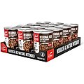 ORIJEN Real Meat Shreds Regional Stew Grain-Free Wet Dog Food, 12.8-oz can, case of 12