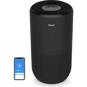 Levoit PlasmaPro 400S Smart True HEPA Air Purifier