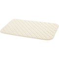 Precision Pet Products SnooZZy Sleeper Dog Crate Mat, Natural, Intermediate