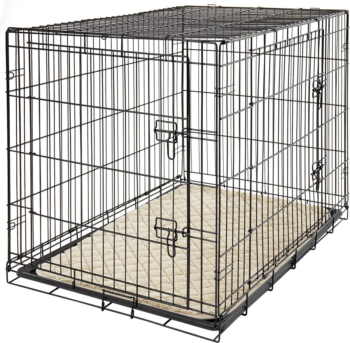 Precision xl clearance dog crate