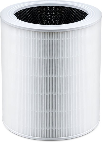 LEVOIT Tower HEPA Air Purifier Replacement Filter 