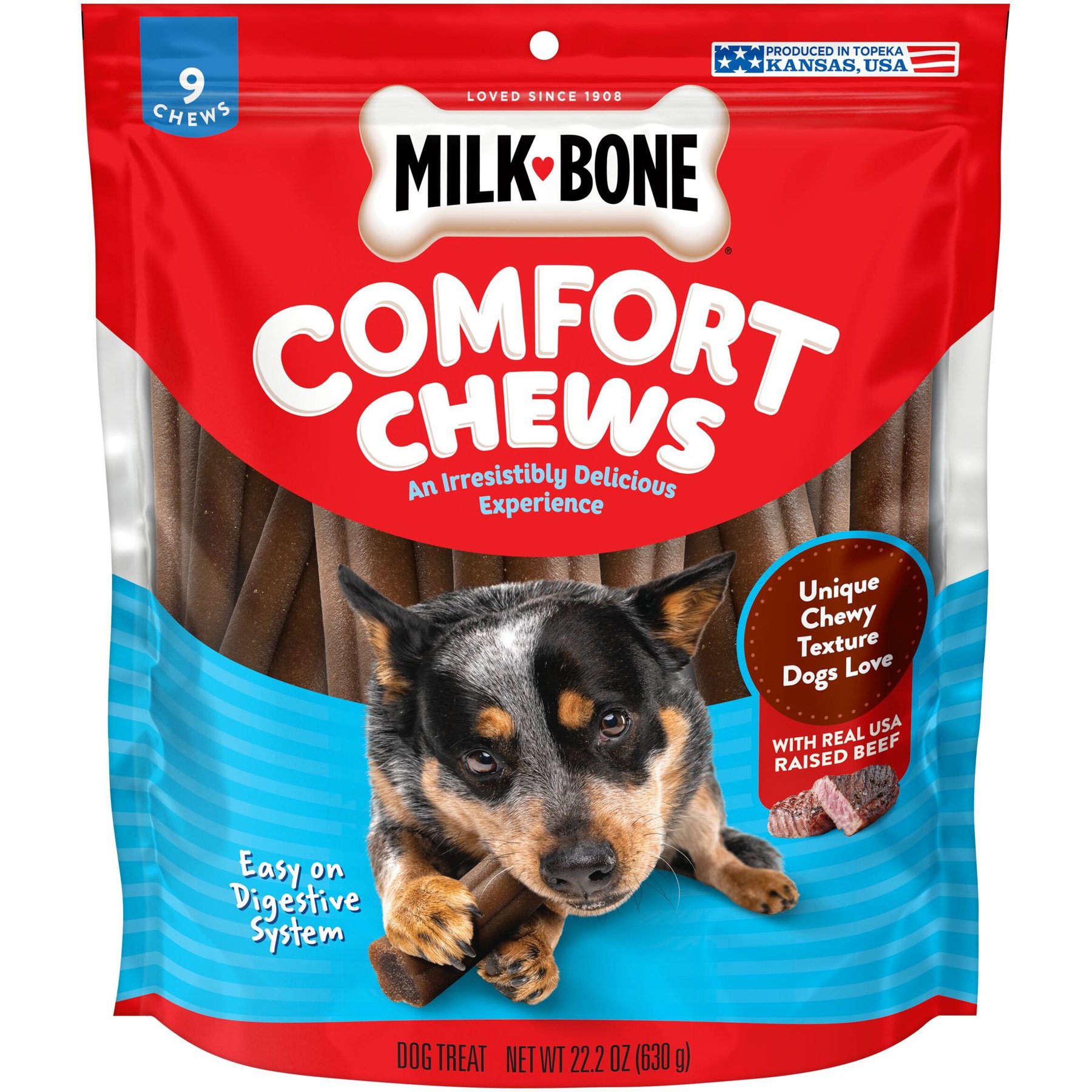 Chewy 2024 milk bones