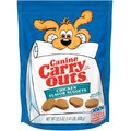 Canine Carry Outs Chicken Flavor Nuggets Dog Treats, 22.5-oz bag
