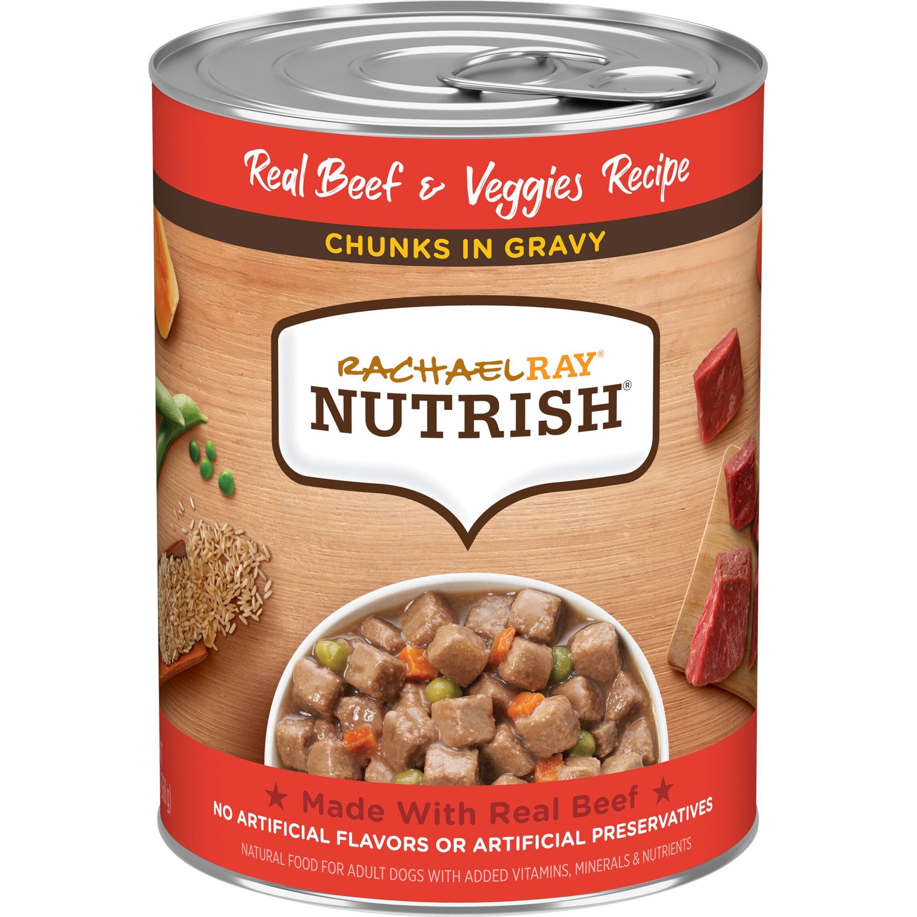 Why My Pup Made the Switch to Rachael Ray Nutrish Grain Free Dog