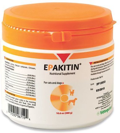 7. Epakitin and Its Effectiveness in Slowing Down the Progression of Chronic Kidney Disease (CKD)
