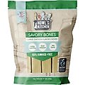 Howl's Kitchen Large Chicken Savory Bones Dog Treat, 13-oz bag