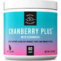Healthy Solutions for Pets Cranberry Urinary & Kidney Supplement for Cats, 60 count