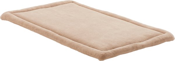 MidWest Quiet Time Deluxe Micro Terry Dog Crate Mat, 36-in slide 1 of 7