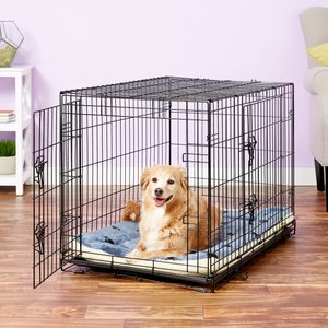 10 Best Dog Crate Mats & Pads 2024: According to Reviews | Chewy