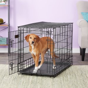 Happy Ride® Collapsible Travel Crate