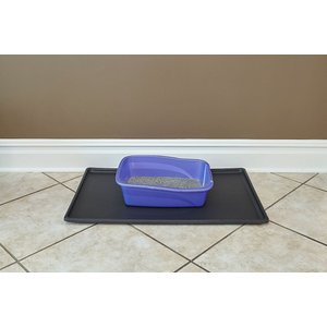 MidWest LifeStages Dog Crate Replacement Pan, 42-in