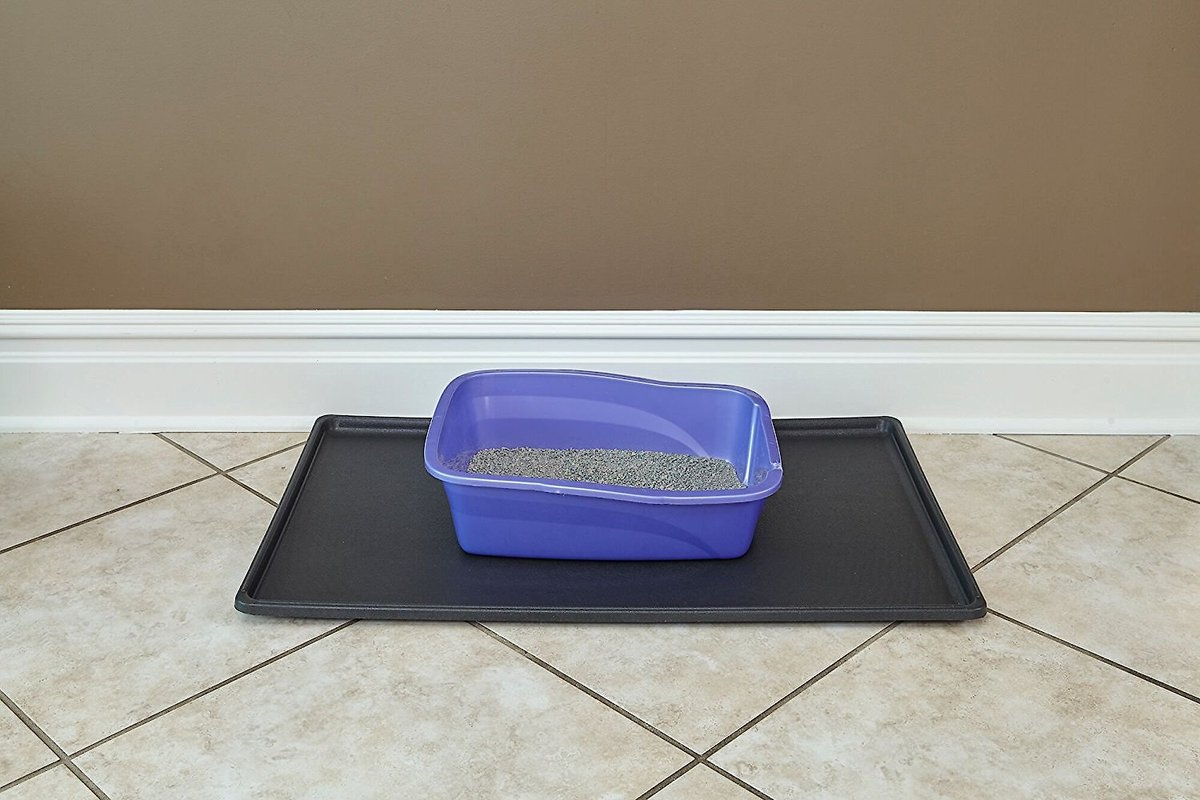 MIDWEST LifeStages Dog Crate Replacement Pan, 48in