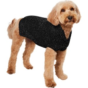 Frisco Cozy Chenille Dog & Cat  Sweater, Large