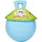 Show in main carousel: Jolly Pets Tug-n-Toss Dog Toy, Blueberry, 4.5-in slide 1 of 7