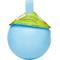 Show in main carousel: Jolly Pets Tug-n-Toss Dog Toy, Blueberry, 4.5-in slide 3 of 7