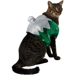 Frisco Ornament Dog & Cat Costume, Small
