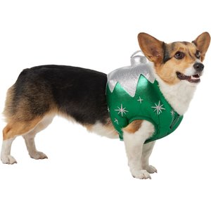 Frisco Ornament Dog & Cat Costume, Medium