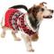 Show in main carousel: Frisco Nordic Pawprint Dog & Cat Sweater, Large slide 1 of 9