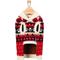 Show in main carousel: Frisco Nordic Pawprint Dog & Cat Sweater, XX-Large slide 5 of 10