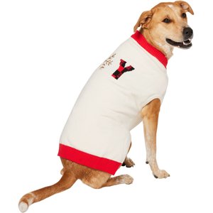 Frisco Joy Dog & Cat Sweater, XX-Large