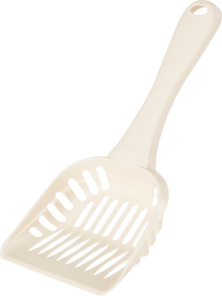 Petmate Litter Scoop with Antimicrobial Protection, Large slide 1 of 2