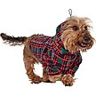 Show in main carousel: Frisco Polar Fleece Dog Pullover with Snood, Small slide 1 of 10