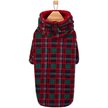 Show in main carousel: Frisco Polar Fleece Dog Pullover with Snood, Small slide 3 of 10