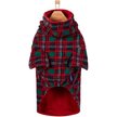 Show in main carousel: Frisco Polar Fleece Dog Pullover with Snood, Small slide 4 of 10