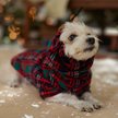 Show in main carousel: Frisco Polar Fleece Dog Pullover with Snood, Small slide 7 of 10