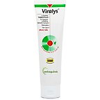 Vetoquinol Viralys Gel Immune Supplement for Cats, 5-oz