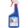 Adams Topical Flea & Tick Spray for Dogs & Cats, 32-oz bottle