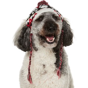 Frisco Nordic Pawprint Dog & Cat Hat, X-Large/XX-Large