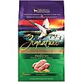 Zignature Duck Limited Ingredient Formula Dry Dog Food, 25-lb bag
