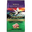 Zignature Duck Limited Ingredient Formula Dry Dog Food, 25-lb bag