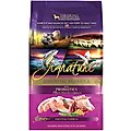 Zignature Zssential Multi-Protein Formula Dry Dog Food, 25-lb bag