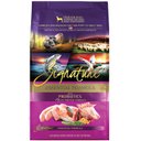 Zignature Zssential Multi-Protein Formula Dry Dog Food, 25-lb bag