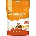 Fur Valley Chicken Bites Grain-Free Freeze-Dried Dog Treats, 3-oz bag