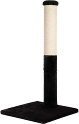 Noba Evolution 4 in 1 Kit The evolutive Cat Scratcher, Black / Natural